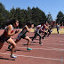 Inicia campeonato estatal de atletismo