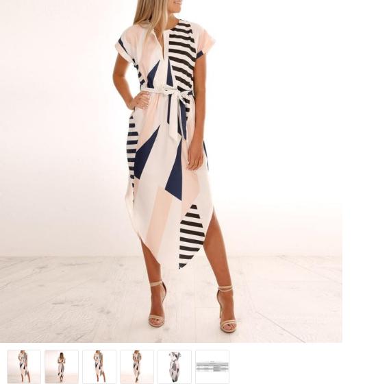 Strapless Dress - Clothing Clearance Sales Online Usa