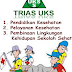 Download Administrasi Usaha Kesehatan Sekolah/UKS - Kabar Guru