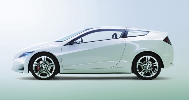 Honda Civic 2011