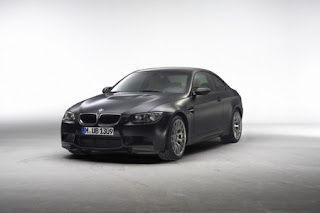 2011 BMW M3 Base Coupe
