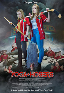 Yoga Hosers ( 2016 )