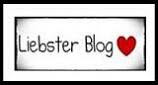 Liebster Blog Award Nominee