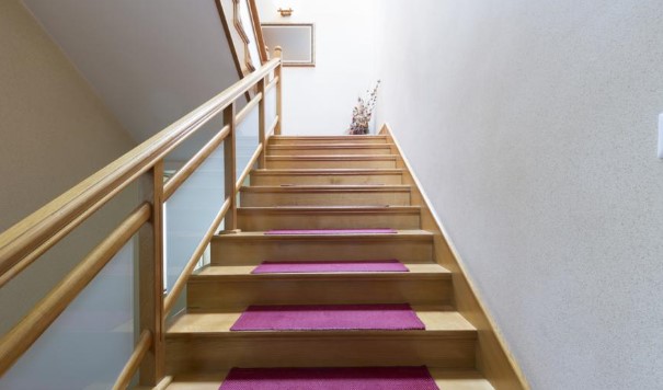 Carpet Squares For Stairs