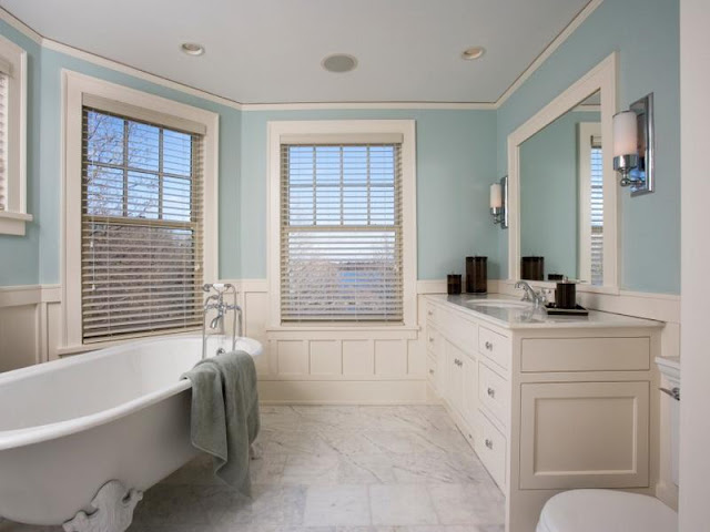 Key Bathroom Remodeling Ideas