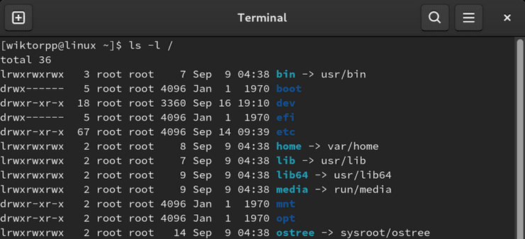 20 Best Terminal Emulators for Linux