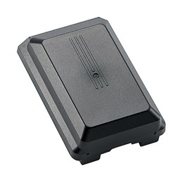 アルインコ DJ-X100用オプション 乾電池ケースEDH-46。別売の単3アルカリ乾電池3本を使用 (Amazon.co.jp)