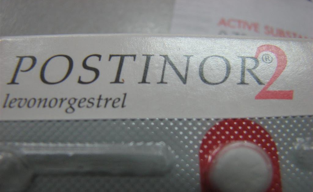 Pharmalogik: How to take Postinor 2? Morning After pills