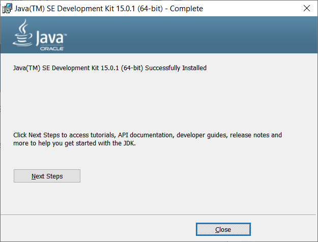 Cara Instal Ionic Framework di Windows 7/8/10