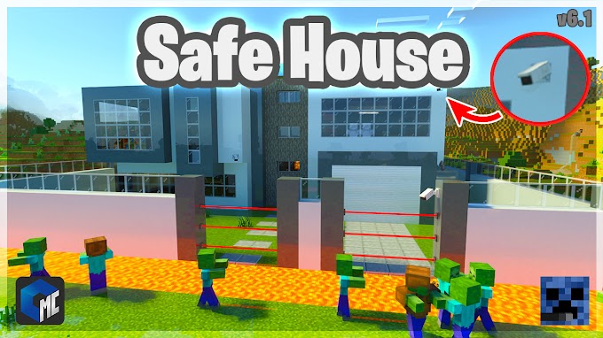 Safe House (Map)