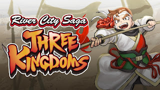 River City Saga: Three Kingdoms databet666