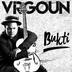 Lirik : Virgoun - Bukti