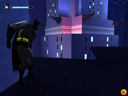 تحميل لعبة باتمان 2016 للكمبيوتر Batman