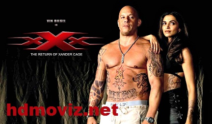 triple x 3 Return of Xander Cage full movie, xxx Xander Cage