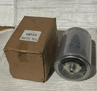 MAN D2842 LE201 51.5504-0104 OIL FILTER MAN 51.12503-0025 FUEL FILTER E-mail: sales@idealdieselmarine.com