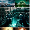 30 Fantasy 3D Dreamy Art WallpaperS
