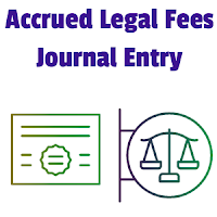 Accrued Legal Fees