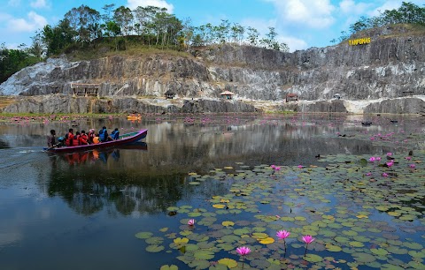 Desa Wisata Gentansari - Obyek Wisata Tampomas - Banjarnegara