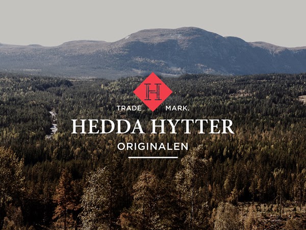 Mission Design Branding Project for Hedda Hytter