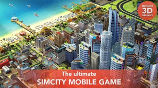 Download SimCity BuildIt Apk versi Terbaru  Download SimCity BuildIt Apk versi Terbaru 2018 Mod Unlimited Money
