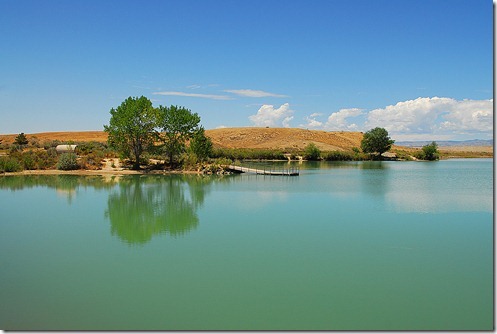 Mack-Lake
