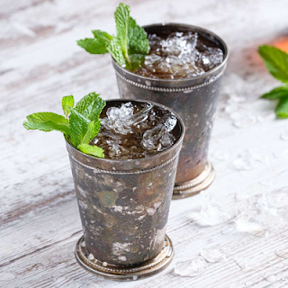 Mint Julep