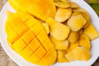 mango images