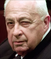 Ariel Sharon Photo