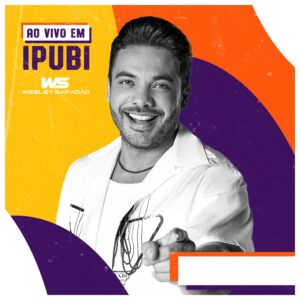 Wesley Safadão - Ipubi - PE - Setembro - 2022 - Rep Novo !!