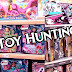 Toy Hunting in FRANCE | Winx Club - Monster High - Ever After High (español) ❤ Winx Club All