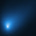 Cometa 2I/Borisov, el nuevo visitante interestelar observado por Hubble