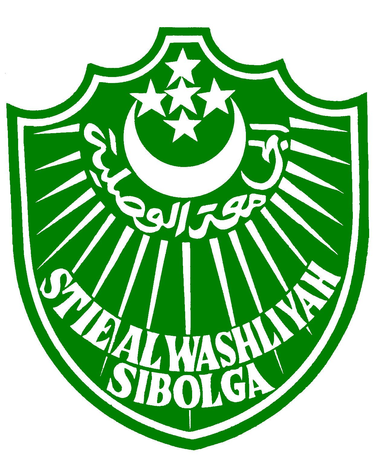 Sibolga & Pandan Nauli: Logo STIE Alwashliyah Sibolga