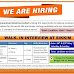 Walk in Interview for Sun Pharma at Sikkim on 28th & 29th May 2022