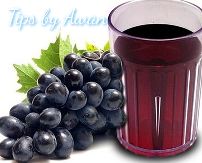 Grape Juice