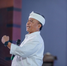 Sekda Jabar Minta Disdik Buat Kebijakan Pendidikan yang Konkret