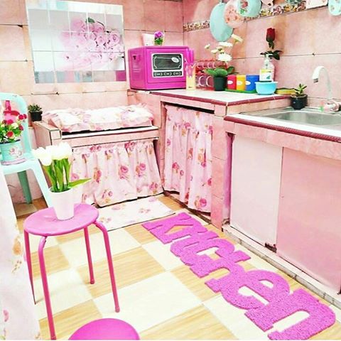 Toko Shabby Chic Pusat Toko Jual Aneka Keset atau Alas 