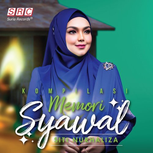 Mekar Di Hari Raya - Siti Nurhaliza