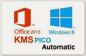 KMSpico 8.3 Windows and Office Activator