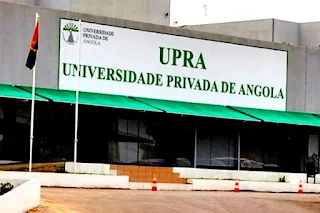 A Universidade Privada de Angola (UPRA) é uma instituição de ensino superior de caráter privado situada nas cidades angolanas de Luanda, Cabinda e Lubango. A sua fundação ocorreu em 2000.