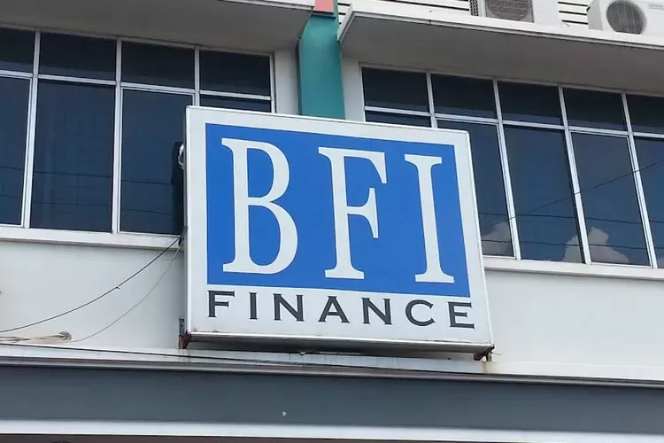 cara mengajukan kredit mobil di BFI Finance