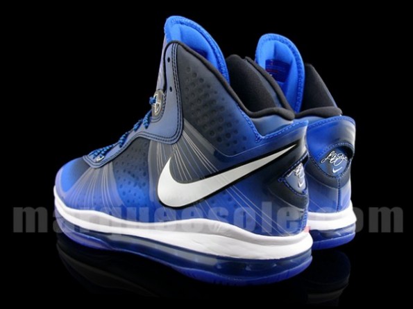 lebron shoes 8 v2. Nice Kicks ›› Nike LeBron 8 V2