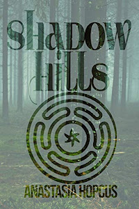 Shadow Hills (English Edition)