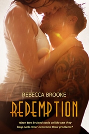 Redemption (Rebecca Brooke)