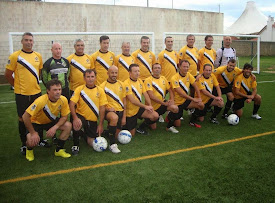 Plantel Época 2014/2015