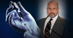  Δηλώσεις-σοκ έκανε ο καθηγητής Κλινικής Φαρμακολογίας του ΑΠΘ, Δημήτρης Κούβελας, καθώς υπονόησε πως η κυβέρνηση πιέζει τον κόσμο να εμβολι...