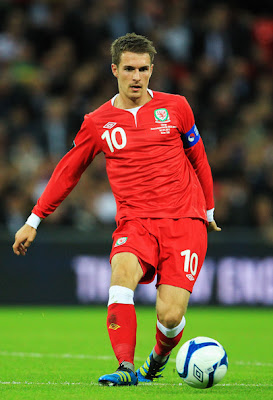 Aaron Ramsey