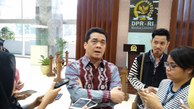 Gerindra: Allah yang Gerakkan Mbah Moen Sebut Nama Prabowo