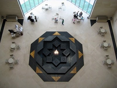 Islamic Art Buildings Internal & External View