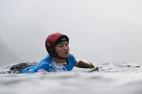 Siqi Yang (Foto: Beatriz Ryder)