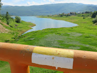 Ramsko jezero slike